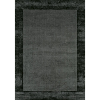 Alfombra ARACELIS CHARCOAL (Handmade Collection)